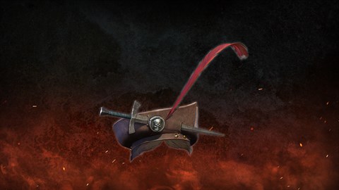 Warhammer: Vermintide 2 Cosmetic - Tax Collector's Cap