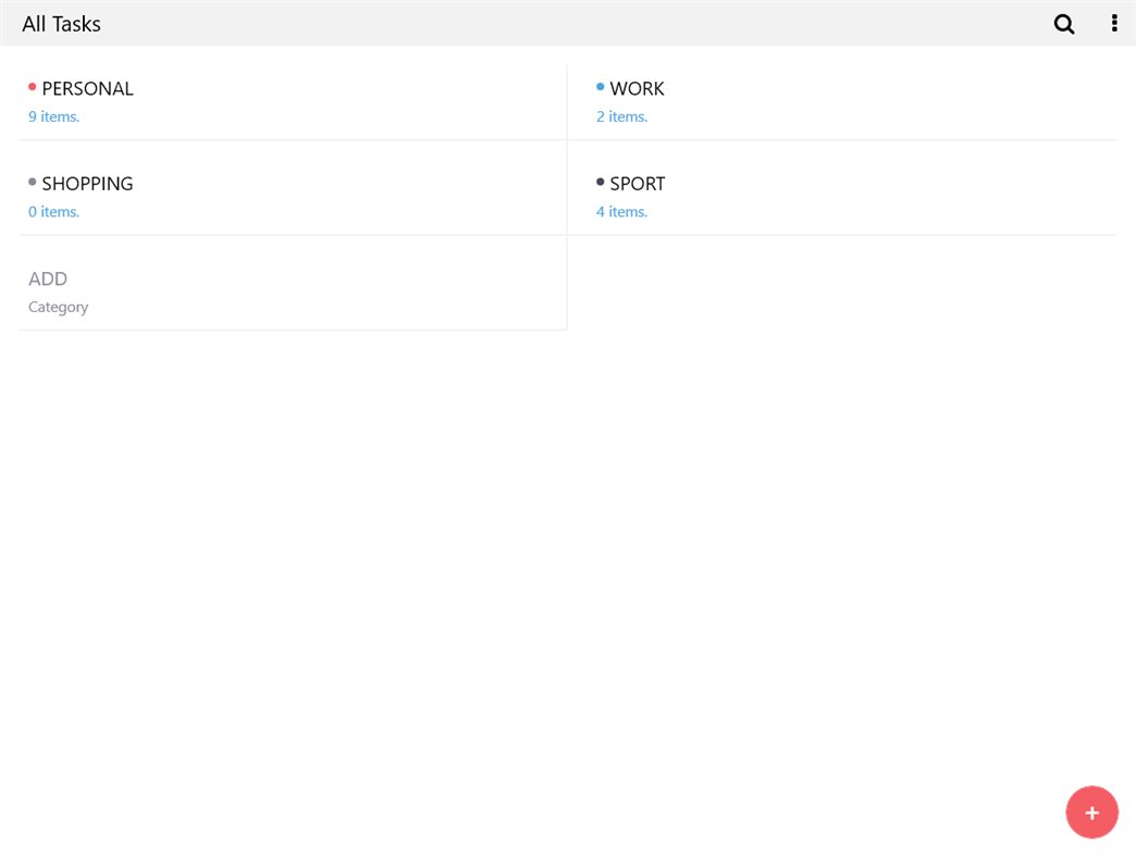 #3. Telerik To-Do (Windows) Göre: Telerik