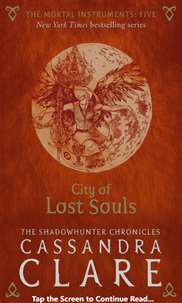 City of Lost Souls #5 screenshot 2