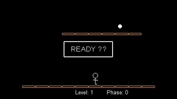Get to the Top - Breakthrough Gaming Arcade — 4