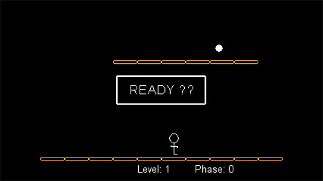Get to the Top - Breakthrough Gaming Arcade screenshot 4