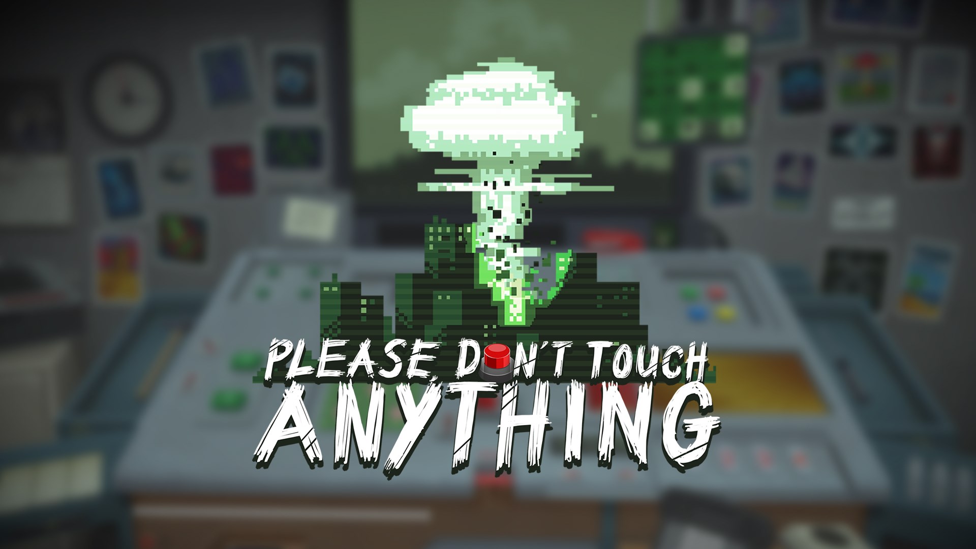 Please, Don't Touch Anything screenshot thumbnail video