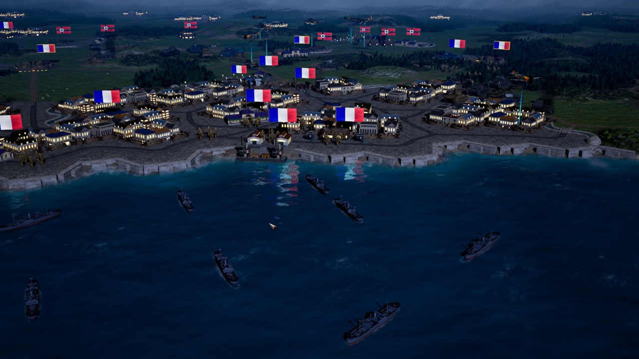 Strategic Mind: Fight for Freedom screenshot 3