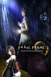 Ruka Exclusive Costume "Marie Rose Outfit"