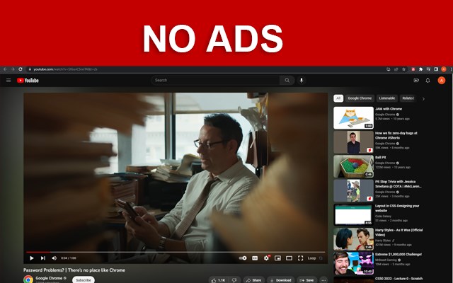 Youtube Adblocker Adblock For Youtube™ YouApp
