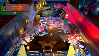 Horror Pinball Bundle screenshot 5