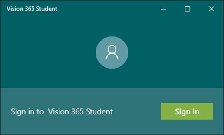 【图】Vision 365 Student(截图3)