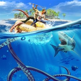 Aperçu Stranded Deep