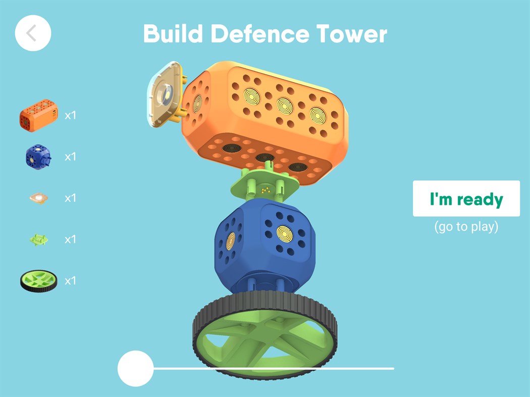 #4. Robo Live (Windows) Podle: Robo Wunderkind