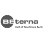 BE-terna Utilities CRM icon