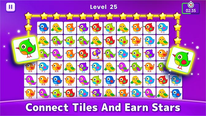Tile Connect - Tile Match Game na App Store