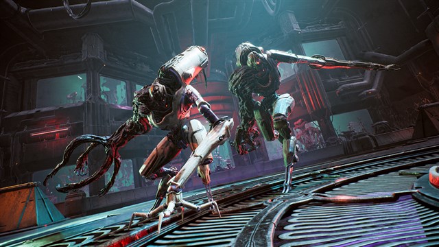 Remnant II - The Dark Horizon screenshot 2