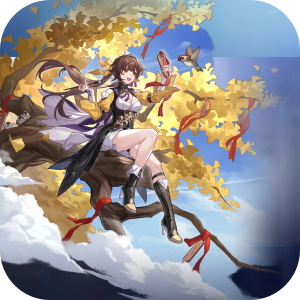 "Honkai Star Rail"4K wallpaper HomePage icon