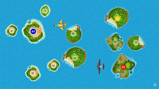 Aero Islands screenshot 7