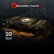 Buy Gears of War 4