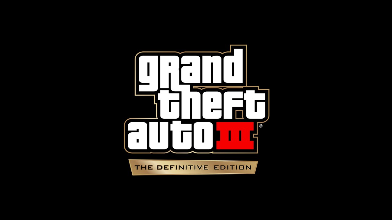 Grand Theft Auto III: The Definitive Edition - Dolby