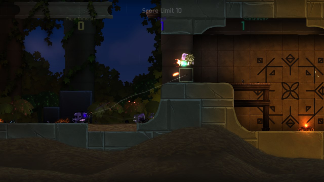 Cobalt screenshot 4