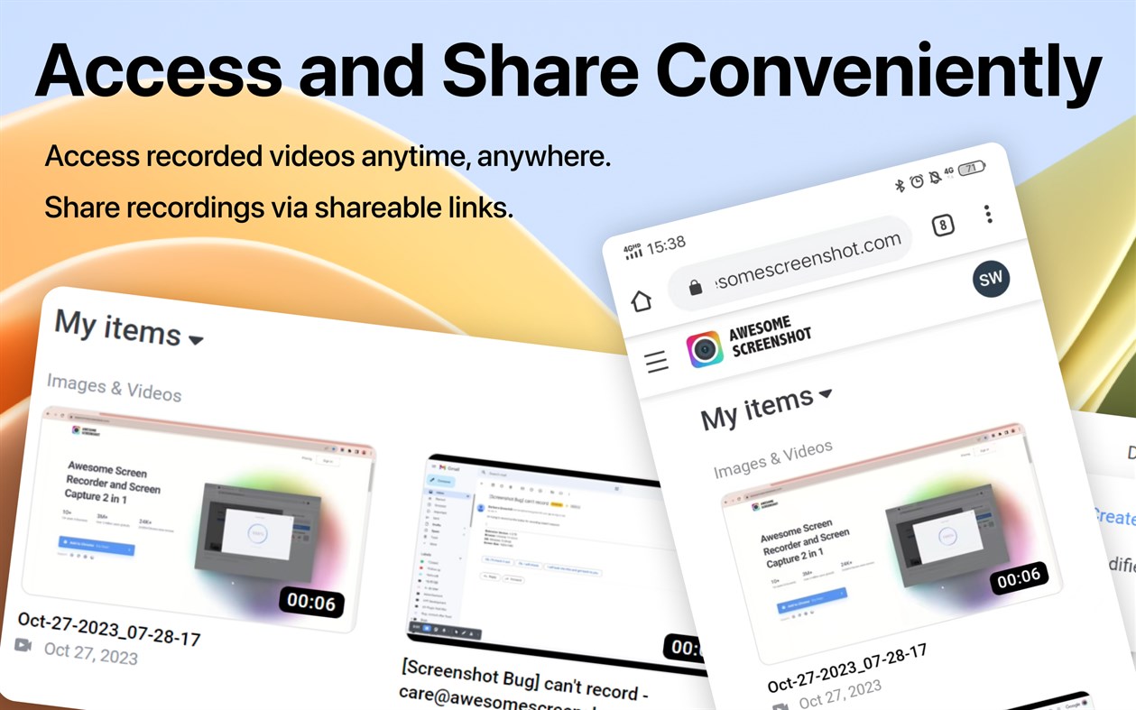 #7. Awesome Screenshot & Recorder (Windows) 来自: Diigo Inc.