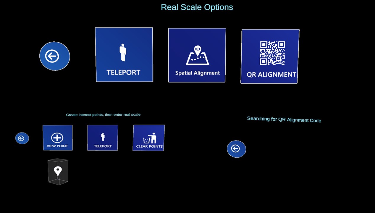Real Scale – Options