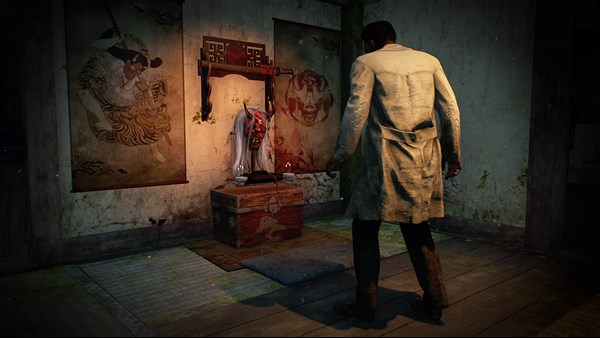 Dead by Daylight Windows — 2