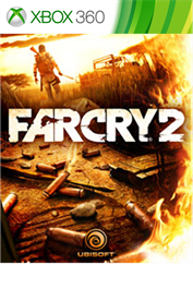 Far Cry® 2