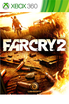 Cover poster for Far Cry® 2