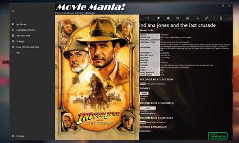Movie Mania! Screenshots 2