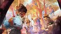 Cozy Grove: Camp Spirit