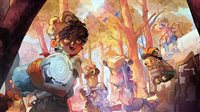 Cozy Grove: Camp Spirit Précommander