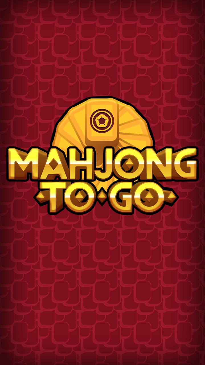 Captura 5 Mahjong To Go windows
