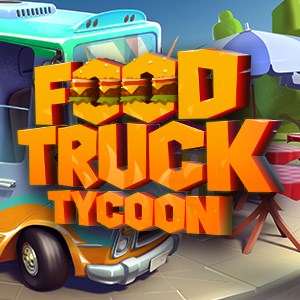 Food Truck Tycoon