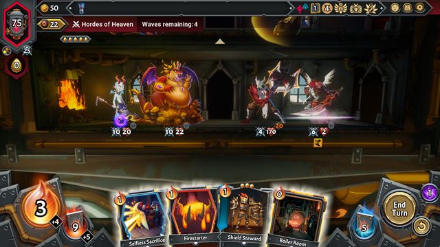 Monster Train 2 screenshot 13