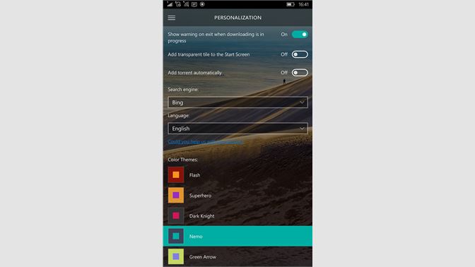 Utorrent for windows 10 pc Utorrent for windows 10 pc