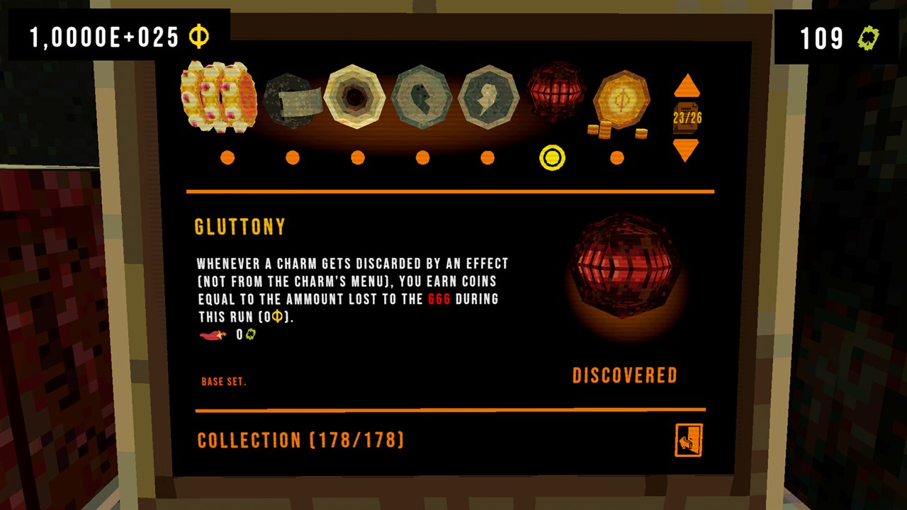CloverPit: Unholy Edition screenshot 9