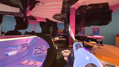 PowerWash Simulator – Файлы Макингема – часть 5 — скриншот 4