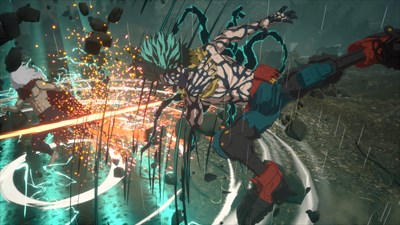MY HERO ACADEMIA: All’s Justice - Season Pass — скриншот 8