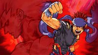 The Rumble Fish + (tarif exclusif de précommande)
