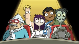 "Edna & Harvey" Bundle screenshot 5