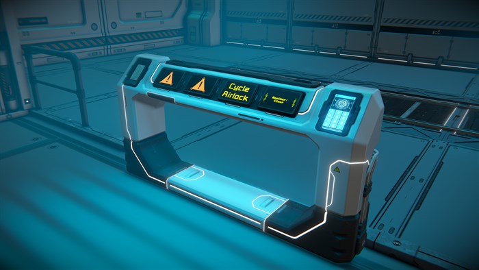 Space Engineers: Sparks of the Future Pack — скриншот 27
