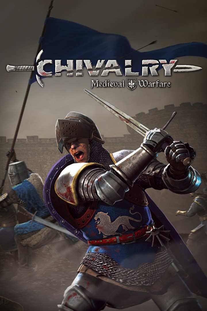 Buy Chivalry Medieval Warfare Microsoft Store