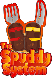The Spuddy System