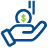 Dynamics Payroll icon