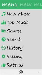  Music Unlimited Downloader screenshot 1