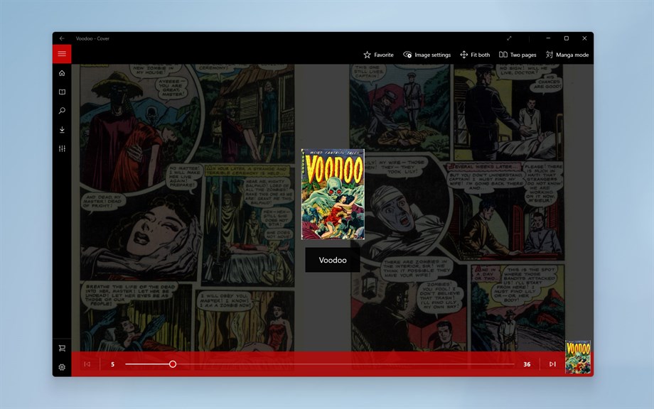 Cover - Comic reader_4