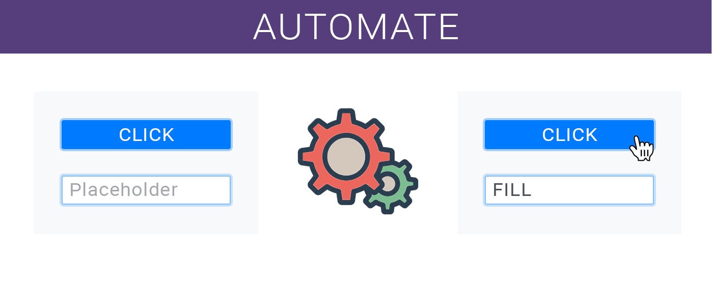 Auto Clicker - AutoFill [BETA] for Browser | Edge Add-On