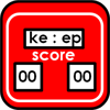Keep Score Rugby