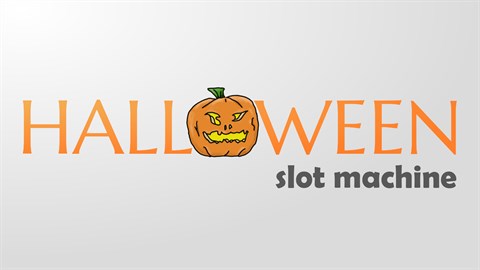 Halloween Slot Machine