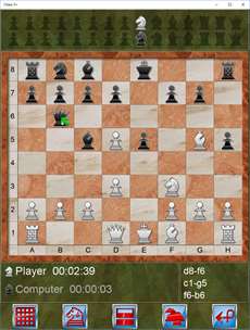 Family Chess screenshot 4