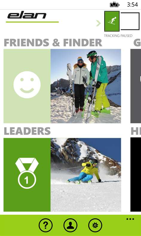 Elan Skis Screenshots 2