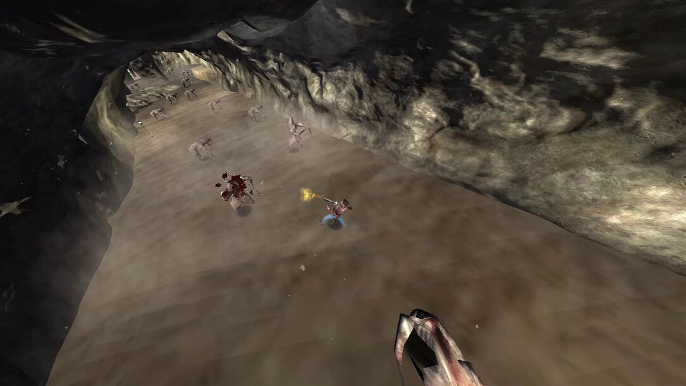 #4. SPIRITUS ONE (Windows) 由: SPACEFARER GAMES LTD